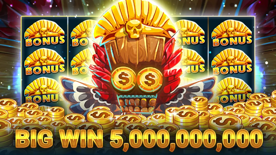 Video Slot với đồ họa hiện đại và tính năng thưởng
