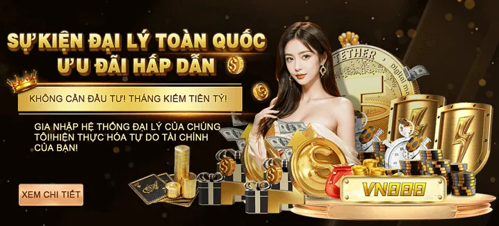 Khuyến mãi hot lucky888 app