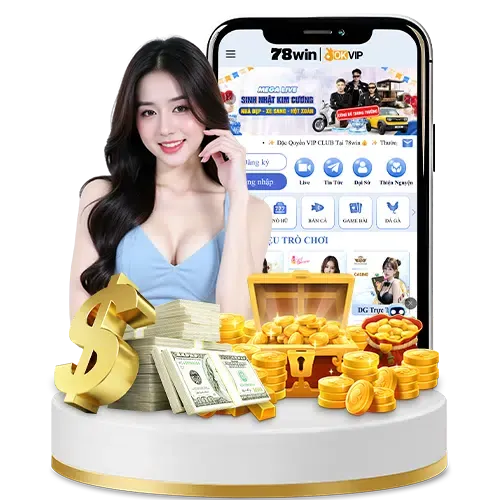 Chương trình hoàn trả Lucky888 App