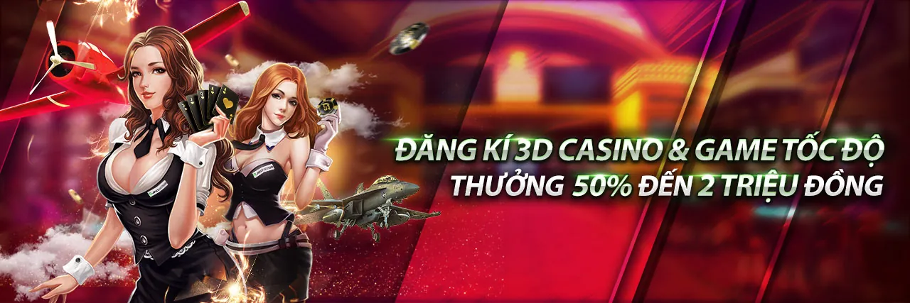 Banner khuyến mãi cá cược thể thao, ưu đãi lucky888 app