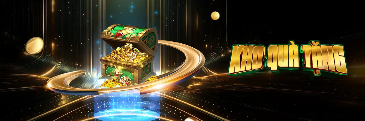 Khuyến mãi hấp dẫn tại Lucky888 App