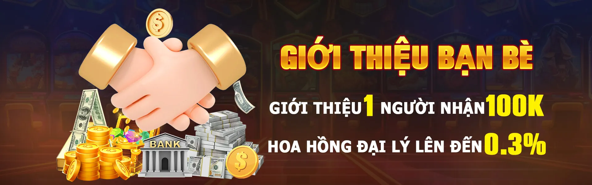 Cập nhật game slot và bắn cá mới nhất trên lucky888 app
