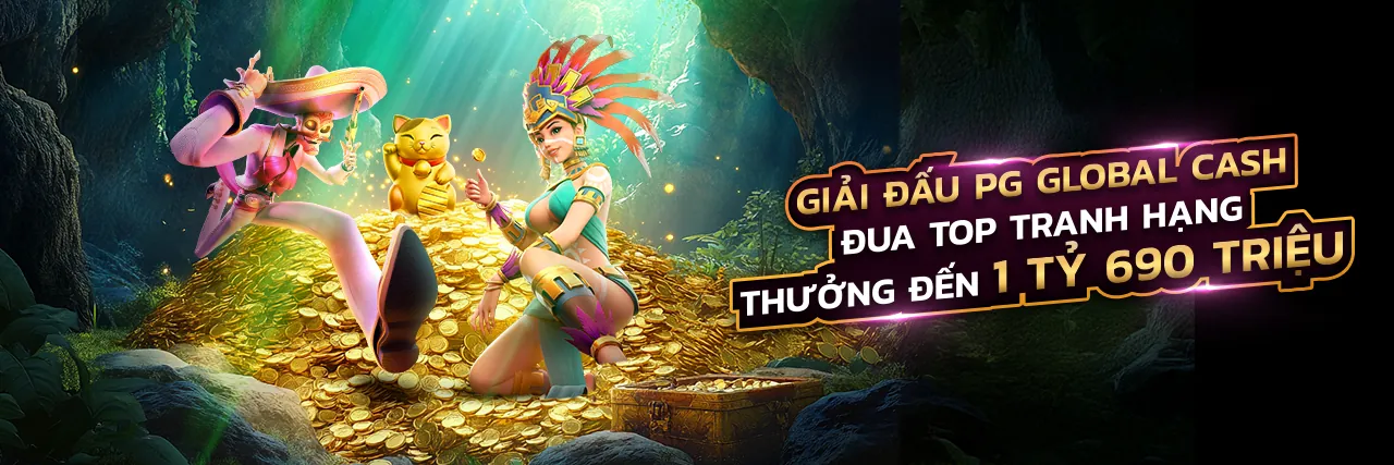 Trò chơi Slot lucky888 app với vòng quay rực rỡ và cơ hội trúng Jackpot lớn