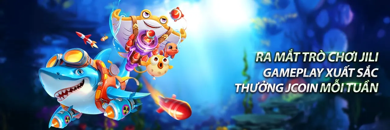 Giao diện trò chơi Bắn Cá lucky888 app